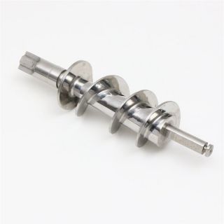 機(jī)加工不銹鋼攪拌軸