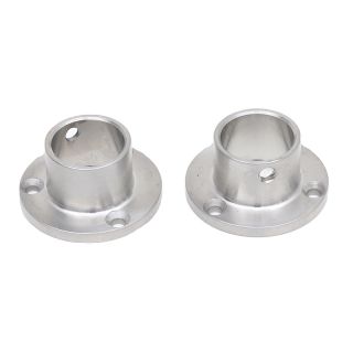 激光打印機(jī)不銹鋼撥動(dòng)套精密加工