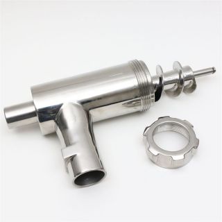 不銹鋼絞肉機(jī)配件